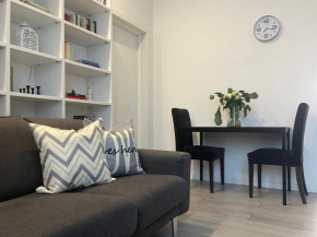 Balsamico Suites 2 - Near Ferrari Museum & Railway Modena